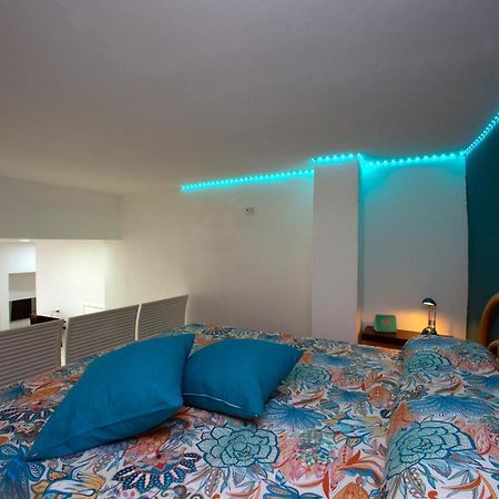 Valle dei mulini GOLDEN HOUSE Apartment Gragnano Exterior foto