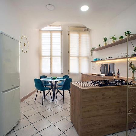 Valle dei mulini GOLDEN HOUSE Apartment Gragnano Exterior foto