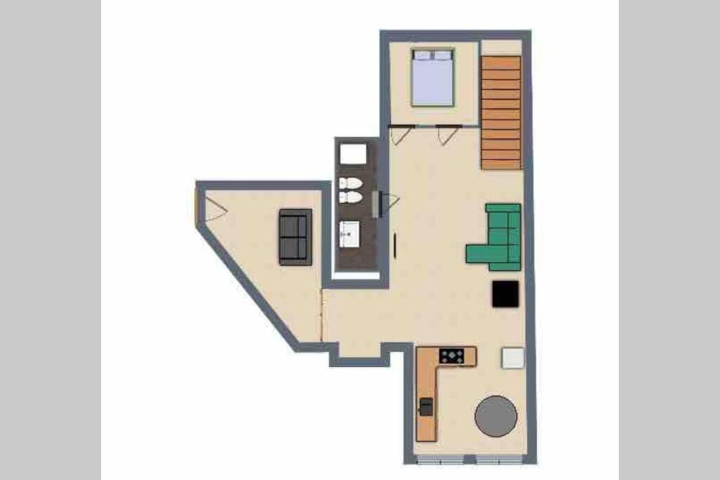 Valle dei mulini GOLDEN HOUSE Apartment Gragnano Exterior foto