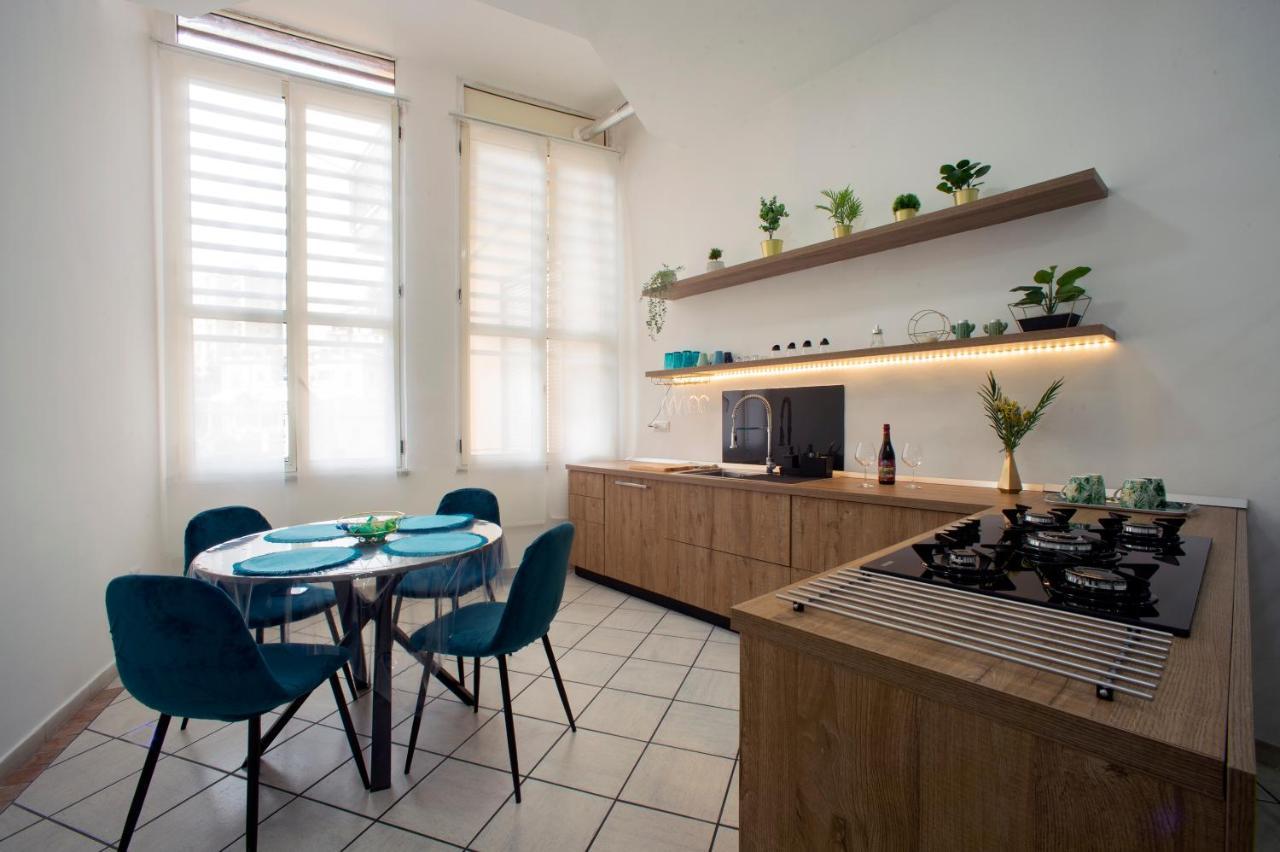 Valle dei mulini GOLDEN HOUSE Apartment Gragnano Exterior foto