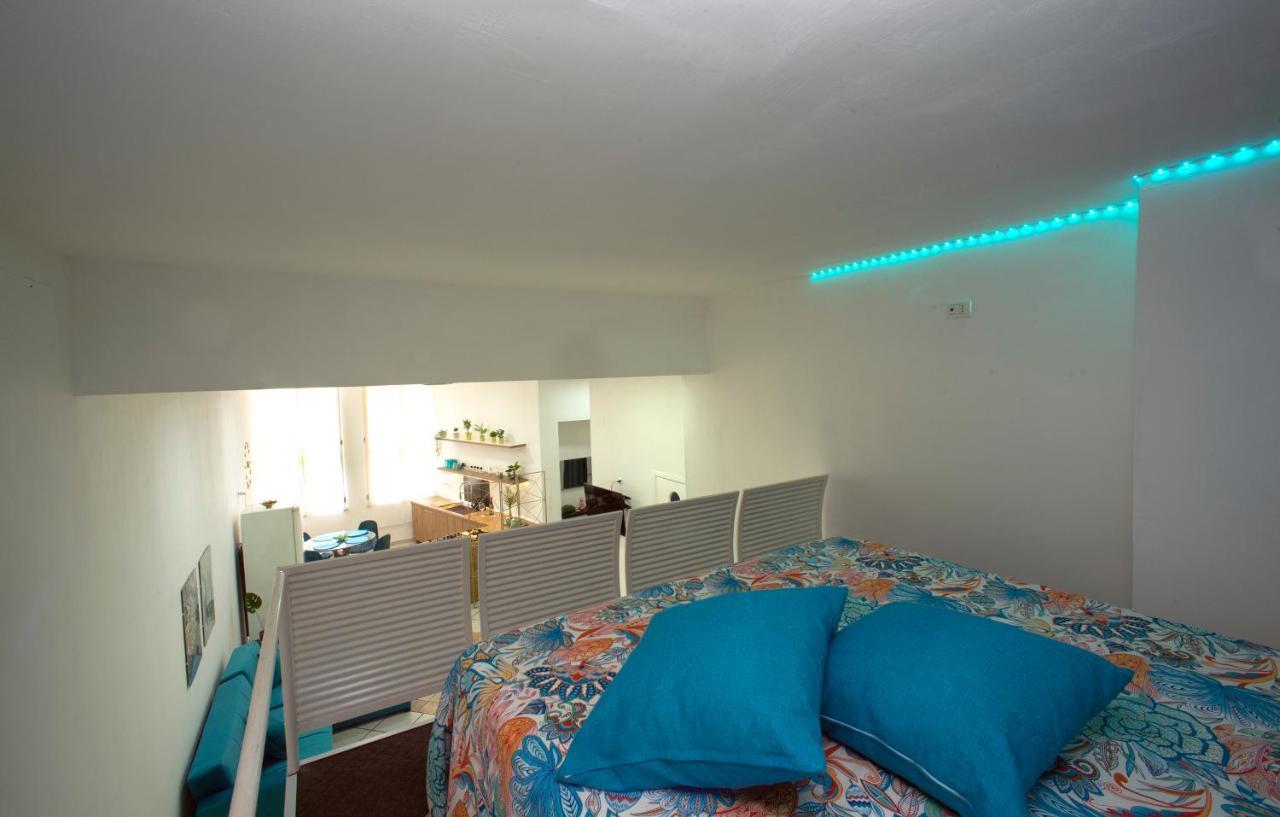 Valle dei mulini GOLDEN HOUSE Apartment Gragnano Exterior foto