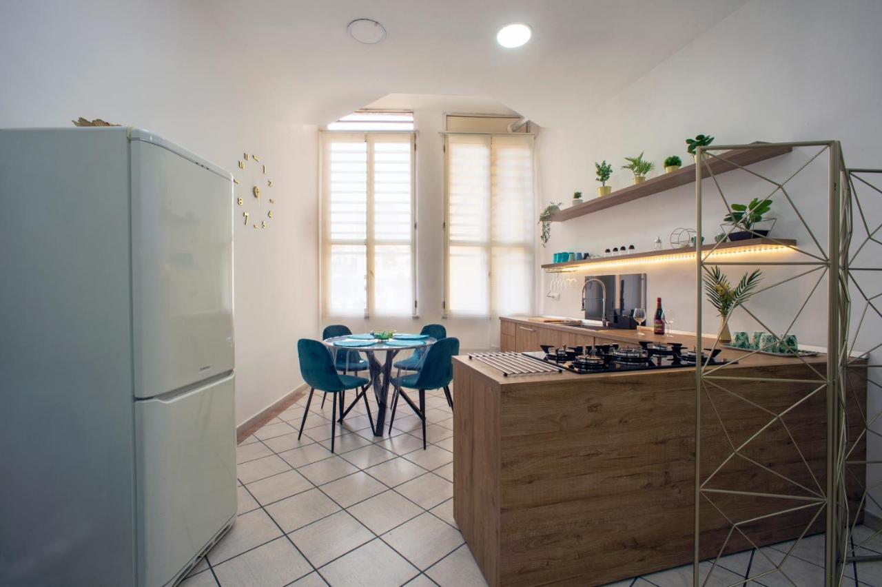 Valle dei mulini GOLDEN HOUSE Apartment Gragnano Exterior foto