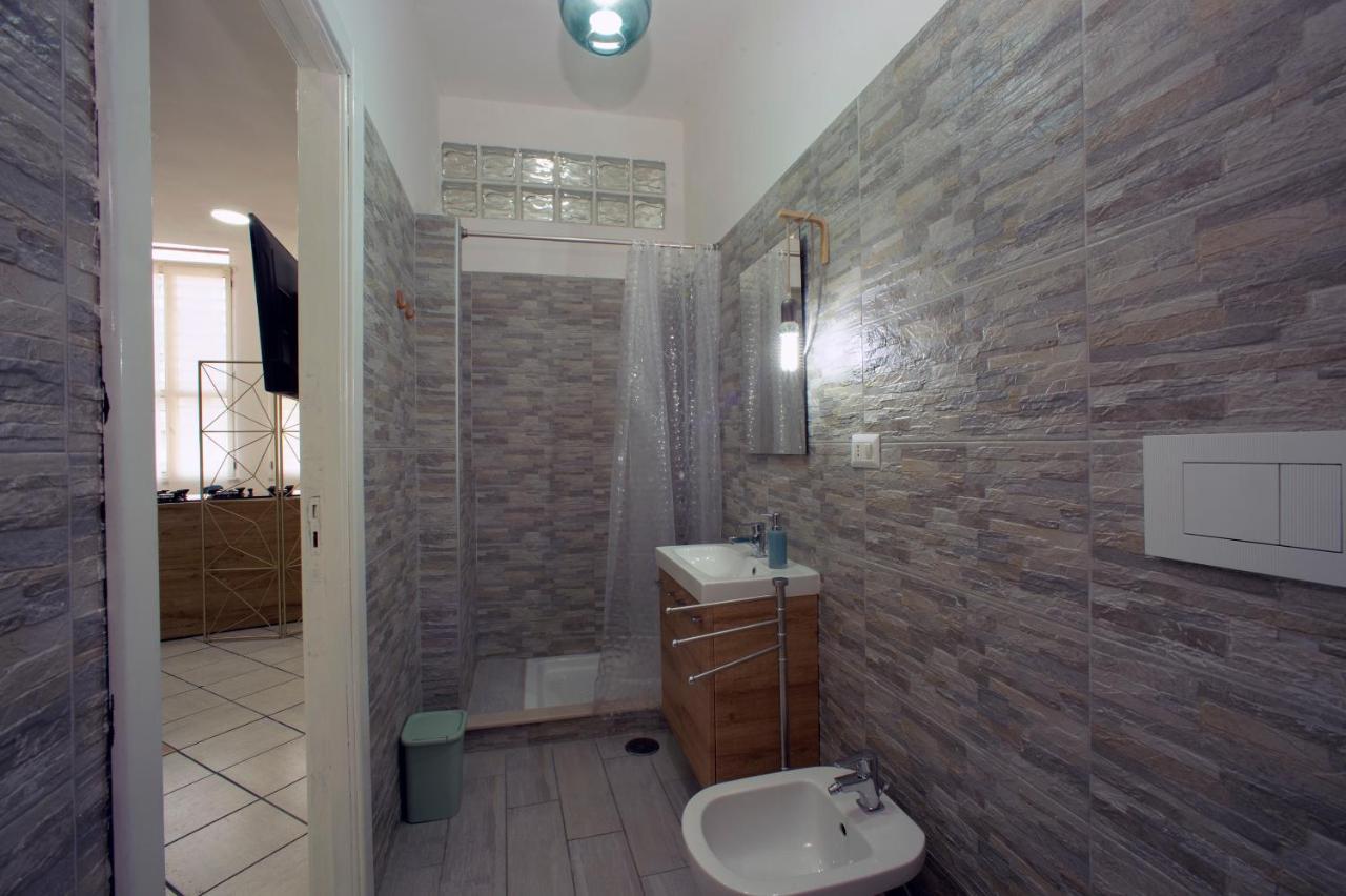 Valle dei mulini GOLDEN HOUSE Apartment Gragnano Exterior foto