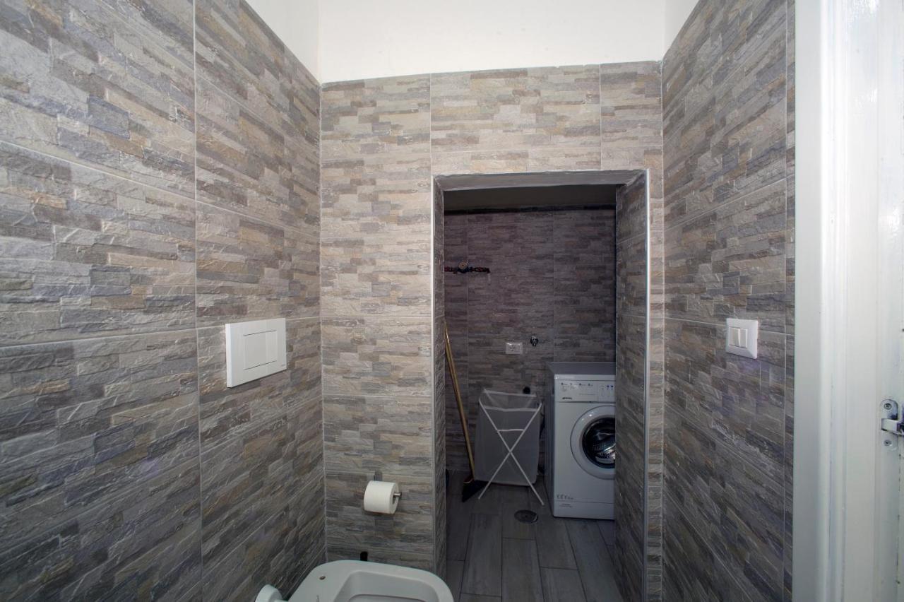 Valle dei mulini GOLDEN HOUSE Apartment Gragnano Exterior foto